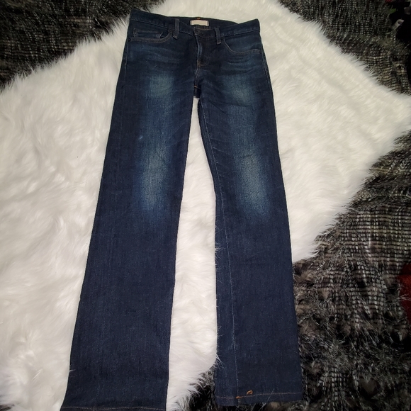 UNI QLO Jeans - Picture 1 of 5